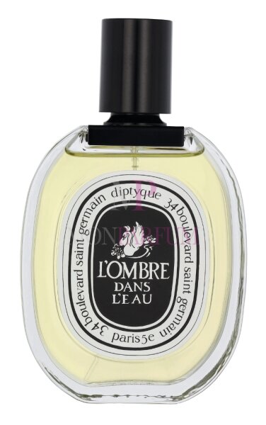 Diptyque LOmbre Dans LEau Edt Spray 100ml