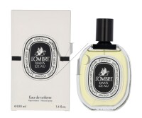 Diptyque LOmbre Dans LEau Eau de Toilette 100ml