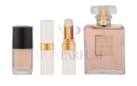Chanel Coco Mademoiselle Geschenkset Eau de Parfum...