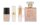 Chanel Coco Mademoiselle Geschenkset Eau de Parfum 50ml/Le Vernis #111 Ballerina 13ml/Rouge Coco Baume Dreamy White 3g/Pouch