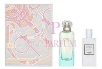 Hermes Un Jardin Sur Le Nil Geschenkset Eau de Toilette...