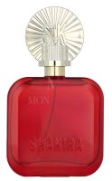 Shakira Rojo Eau de Parfum 80ml