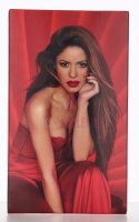 Shakira Rojo Eau de Parfum 80ml