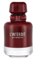 Givenchy LInterdit Rouge Ultime Eau de Parfum 80ml
