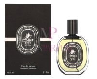 Diptyque LOmbre Dans LEau Edp Spray 75ml