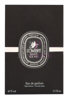 Diptyque LOmbre Dans LEau Edp Spray 75ml