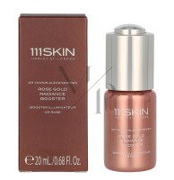 111SKIN Rose Gold Radiance Booster 20ml