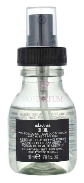 Davines Oi Oil 50ml