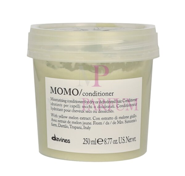 Davines Momo Moisturizing Conditioner 250ml
