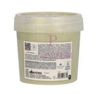 Davines Momo Moisturizing Conditioner 250ml