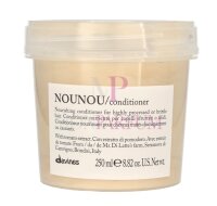 Davines Nounou Nourishing Conditioner 250ml