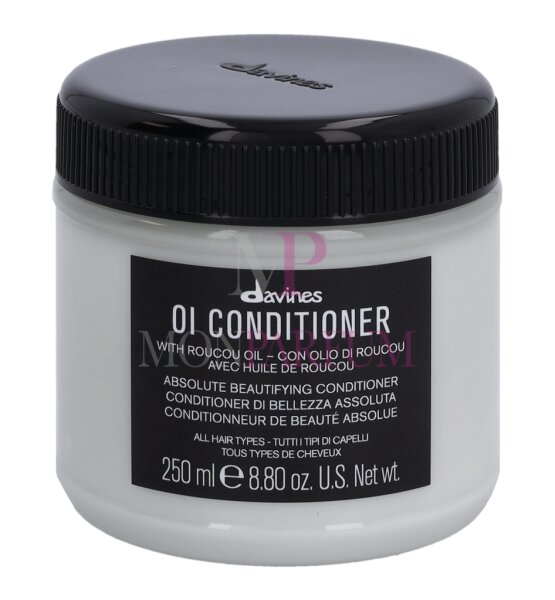 Davines Oi Absolute Beautifying Conditioner 250ml