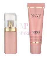 Hugo Boss Ma Vie Pour Femme Geschenkset Eau de Parfum...