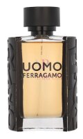 S. Ferragamo Uomo Pour Homme Eau de Toilette 100ml