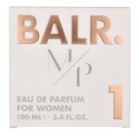 BALR. 1 FOR WOMEN Eau de Parfum 100ml