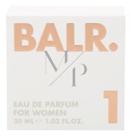 BALR. 1 FOR WOMEN Eau de Parfum 30ml
