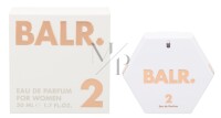 BALR. 2 FOR WOMEN Eau de Parfum 50ml