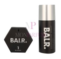 BALR. 1 FOR MEN Giftset 200ml