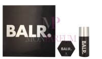 BALR. 1 FOR MEN Giftset 200ml