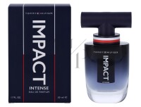 Tommy Hilfiger Impact Intense Eau de Parfum 50ml