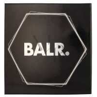 BALR. 1 FOR MEN Geschenkset Eau de Parfum 50ml/Shower Gel...