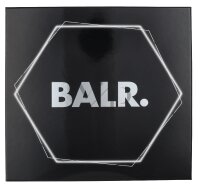 BALR. 2 FOR MEN Geschenkset Eau de Parfum 50ml/Deo Spray...