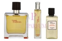 Hermes Terre DHermes Geschenkset Eau de Parfum 75ml/Eau...