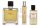 Hermes Terre DHermes Geschenkset Eau de Parfum 75ml/Eau de Parfum 15ml/Shower Gel 40ml