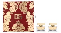Dolce & Gabbana The One Est Duo Set 100ml