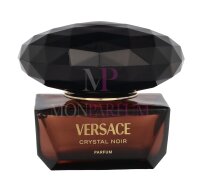 Versace Crystal Noir Parfum Spray 50ml