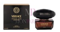 Versace Crystal Noir Parfum Spray 50ml
