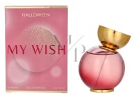 J. Del Pozo Halloween My Wish Eau de Parfum 100ml