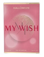 J. Del Pozo Halloween My Wish Eau de Parfum 100ml