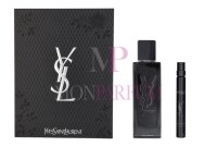 YSL Myself Geschenkset Eau de Parfum 60ml/Eau de Parfum 10ml