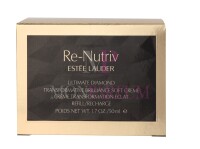 E.Lauder Re-Nutriv Ultimate Diamond Brill. Soft Cream Refill 50ml