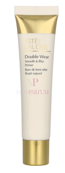 E.Lauder Double Wear Smooth & Blur Primer 40ml