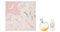 Hermes Eau Des Merveilles Geschenkset Eau de Toilette...