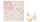 Hermes Eau Des Merveilles Geschenkset Eau de Toilette 50ml/Body Milk 40ml