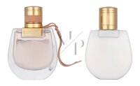 Chloe Nomade Geschenkset Eau de Parfum 50ml/Body Lotion...