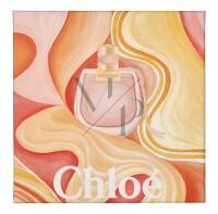 Chloe Nomade Geschenkset Eau de Parfum 50ml/Body Lotion 100ml