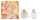 Chloe Nomade Geschenkset Eau de Parfum 50ml/Body Lotion 100ml