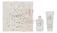 Calvin Klein Ck One Geschenkset Eau de Toilette...