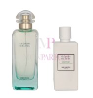 Hermes Un Jardin Sur Le Nil Geschenkset Eau de Toilette...