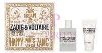 Zadig & Voltaire This Is Her! Geschenkset Eau de...