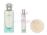 Hermes Un Jardin Sur Le Nil Geschenkset Eau de Toilette...