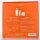 Hermes Un Jardin Sur Le Nil Geschenkset Eau de Toilette 100ml/Eau de Toilette 15ml/Soap 50gr