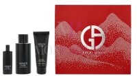 Armani Code Pour Homme Geschenkset Eau de Toilette...