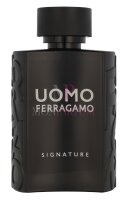 S. Ferragamo Uomo Signature Eau de Parfum 100ml