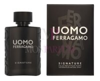 S. Ferragamo Uomo Signature Eau de Parfum 100ml