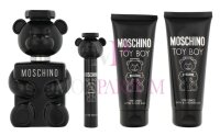 Moschino Toy Boy Geschenkset Eau de Parfum 100ml/Shower...